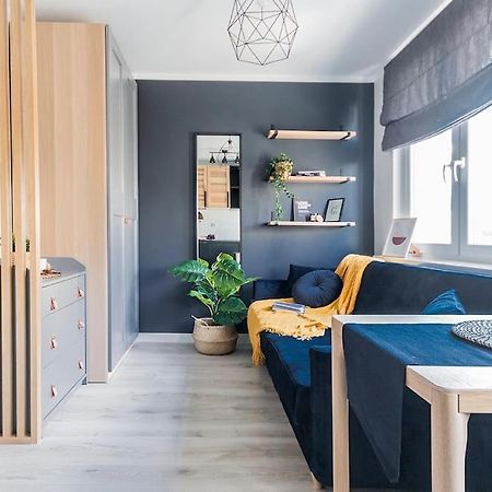 Central Warsaw Apartment - Great Location - Browary Warszawskie- Ogrodowa#4 Exteriér fotografie